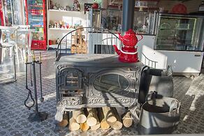 Villa Kirkpinar Sapanca