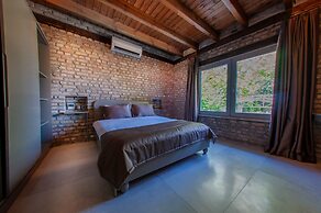 Villa Kirkpinar Sapanca