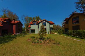 Villa Kirkpinar Sapanca
