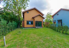 Villa Kirkpinar Sapanca