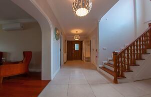 Villa Kirkpinar Sapanca