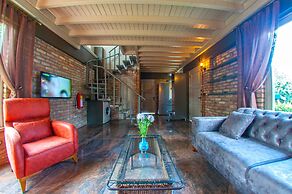 Villa Kirkpinar Sapanca