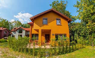 Villa Kirkpinar Sapanca