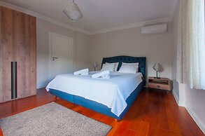 Villa Kirkpinar Sapanca