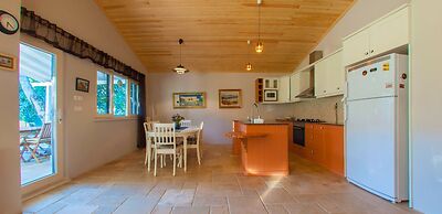 Villa Kirkpinar Sapanca