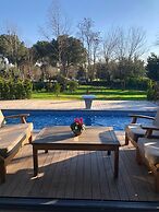 Villa Kirkpinar Sapanca