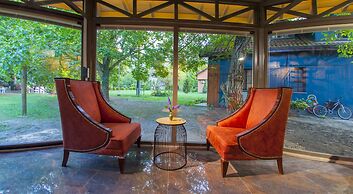 Villa Kirkpinar Sapanca