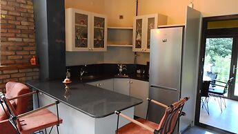 Villa Kirkpinar Sapanca