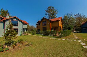 Villa Kirkpinar Sapanca