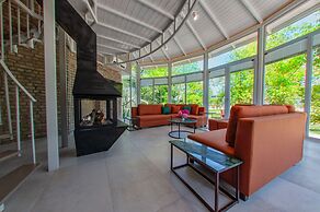 Villa Kirkpinar Sapanca