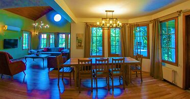 Villa Kirkpinar Sapanca