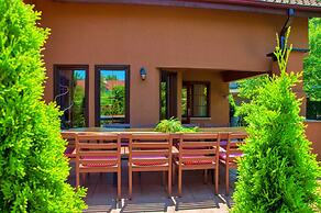 Villa Kirkpinar Sapanca