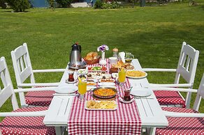 Villa Kirkpinar Sapanca