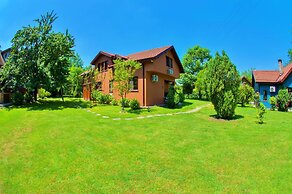 Villa Kirkpinar Sapanca