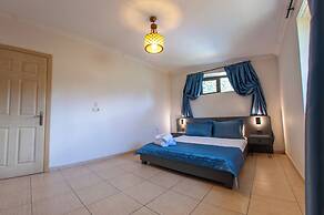 Villa Kirkpinar Sapanca