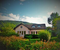 Villa Kirkpinar Sapanca