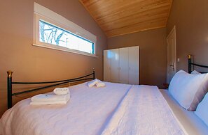 Villa Kirkpinar Sapanca