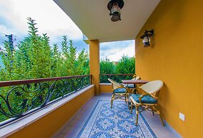 Villa Kirkpinar Sapanca