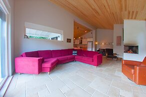 Villa Kirkpinar Sapanca