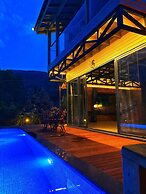 Villa Kirkpinar Sapanca