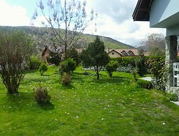 Villa Kirkpinar Sapanca