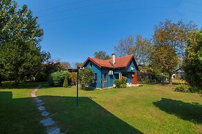 Villa Kirkpinar Sapanca