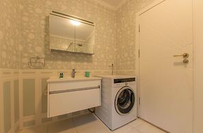 Villa Kirkpinar Sapanca