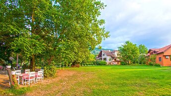 Villa Kirkpinar Sapanca