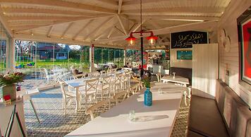 Villa Kirkpinar Sapanca