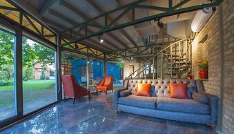 Villa Kirkpinar Sapanca