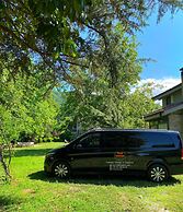 Villa Kirkpinar Sapanca