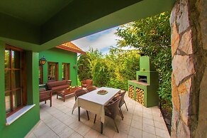 Villa Kirkpinar Sapanca