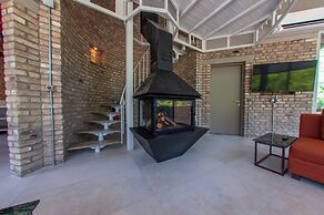 Villa Kirkpinar Sapanca