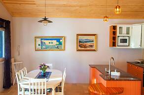 Villa Kirkpinar Sapanca