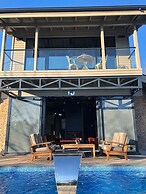 Villa Kirkpinar Sapanca