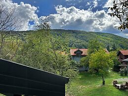 Villa Kirkpinar Sapanca