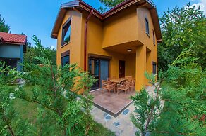 Villa Kirkpinar Sapanca