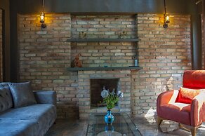 Villa Kirkpinar Sapanca