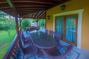 Villa Kirkpinar Sapanca