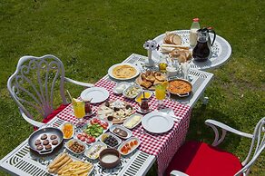 Villa Kirkpinar Sapanca