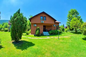 Villa Kirkpinar Sapanca