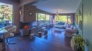 Villa Kirkpinar Sapanca