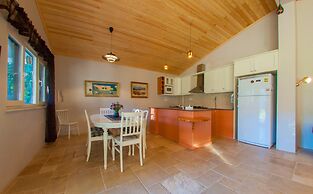 Villa Kirkpinar Sapanca