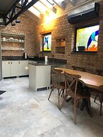 Villa Kirkpinar Sapanca