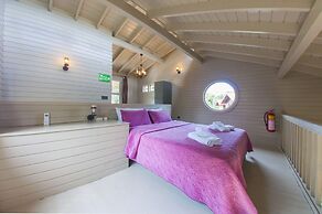 Villa Kirkpinar Sapanca