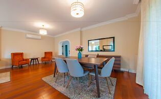 Villa Kirkpinar Sapanca