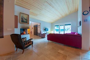 Villa Kirkpinar Sapanca