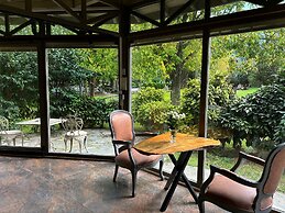 Villa Kirkpinar Sapanca