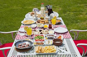 Villa Kirkpinar Sapanca