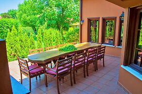 Villa Kirkpinar Sapanca